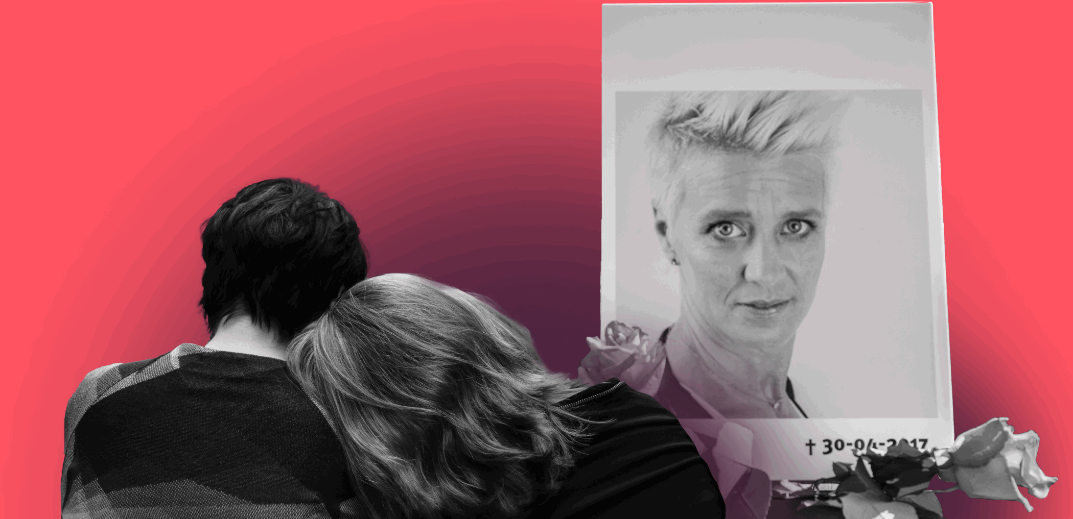 Oproep ‘Ik heb levenslang’ NPO Radio 1